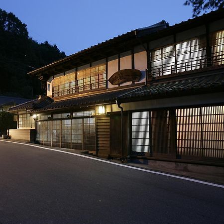 Oyo Hatago Ichiban Hotel Chichibu Exterior foto