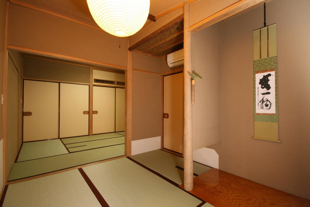 Oyo Hatago Ichiban Hotel Chichibu Exterior foto