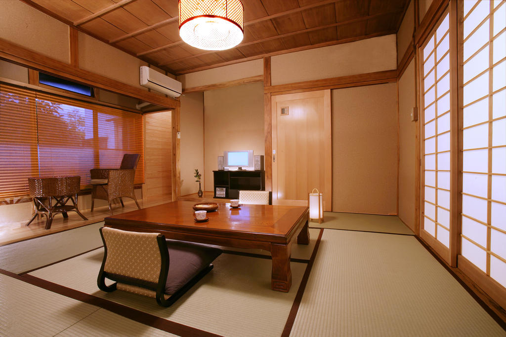 Oyo Hatago Ichiban Hotel Chichibu Quarto foto