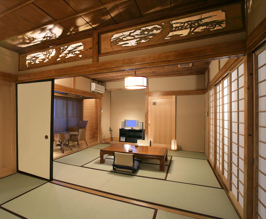 Oyo Hatago Ichiban Hotel Chichibu Quarto foto